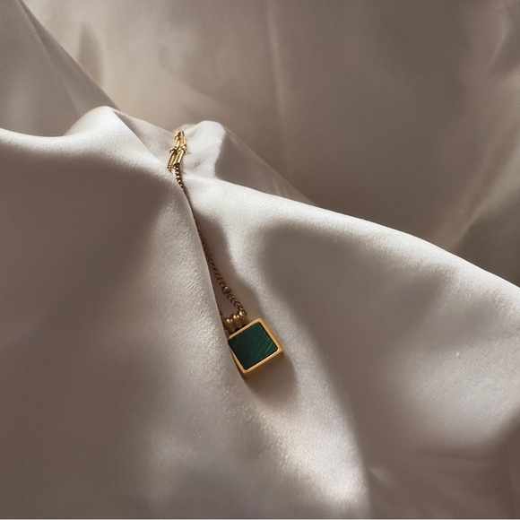 Xochitl Bijoux Jewelry - Liliya Necklace ✼ ҉ ✼ ҉ ✼ ҉ ✼ ҉ ✼ ҉ ✼